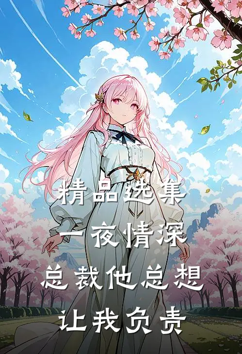 精品选集一夜情深：总裁他总想让我负责