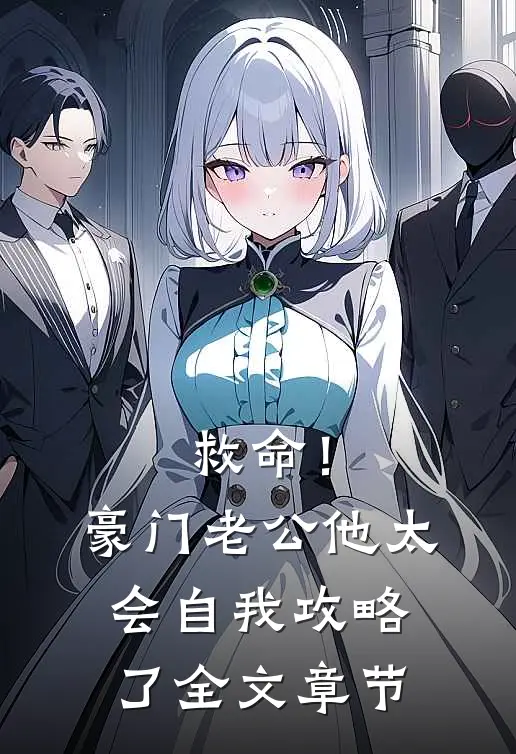 救命！豪门老公他太会自我攻略了全文章节