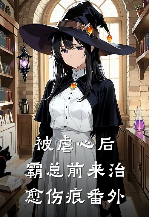 被虐心后，霸总前来治愈伤痕番外