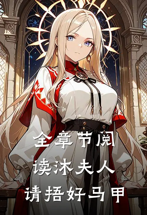 全章节阅读沐夫人，请捂好马甲