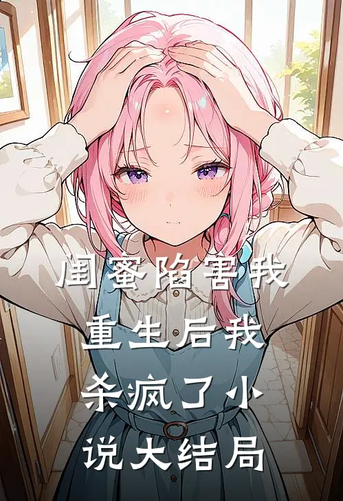 闺蜜陷害我,重生后我杀疯了大结局是