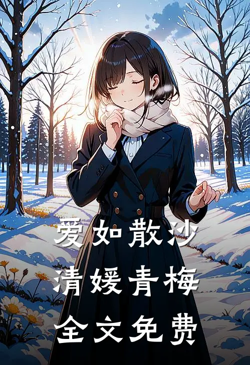 爱如散沙清媛青梅全文免费