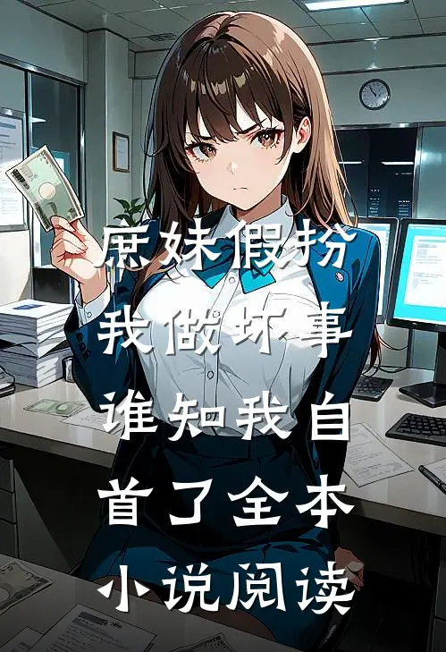 庶妹假扮我做坏事,谁知我自首了全本阅读