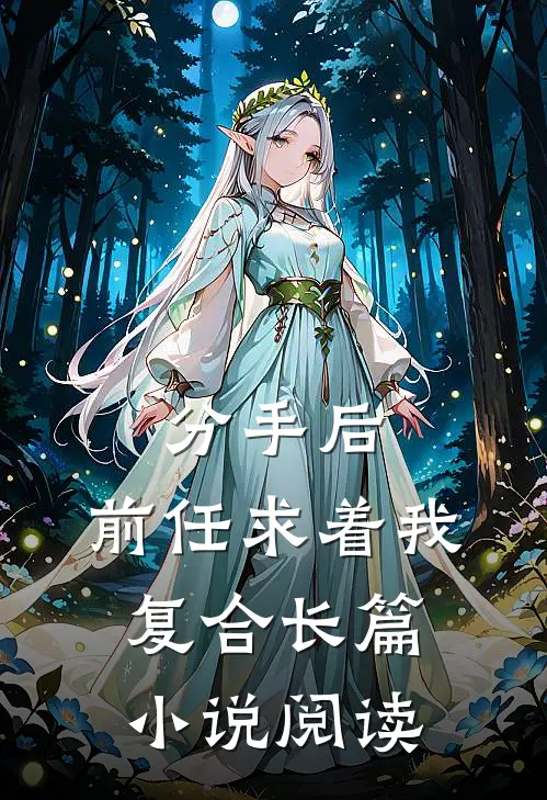 分手后，前任求着我复合长篇小说阅读