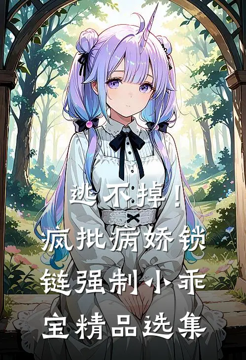 逃不掉！疯批病娇锁链强制小乖宝精品选集