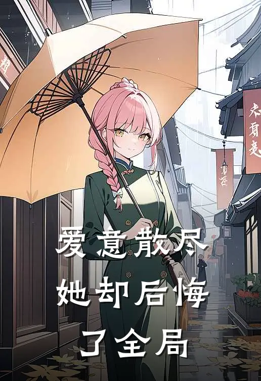 爱意散尽，她却后悔了全局