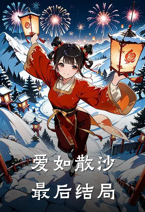 爱如散沙最后结局