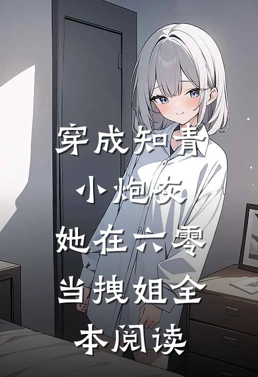 穿成知青小炮灰，她在六零当拽姐全本阅读