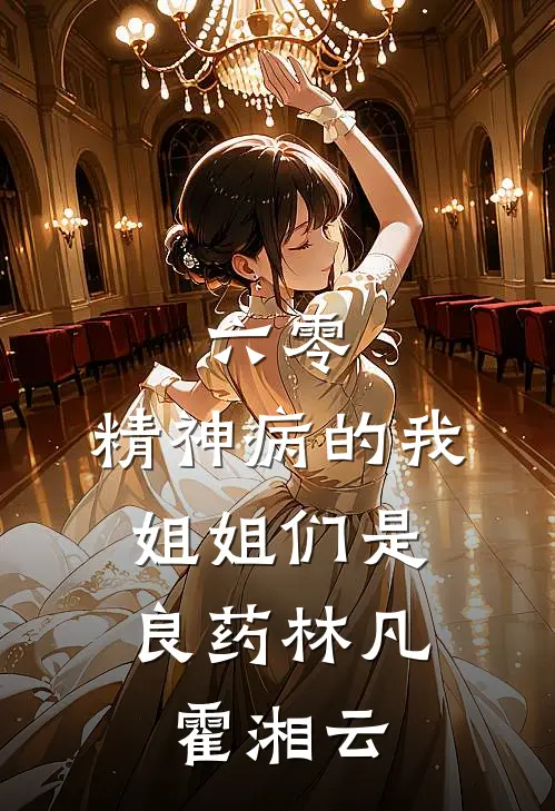 六零：精神病的我，姐姐们是良药林凡霍湘云