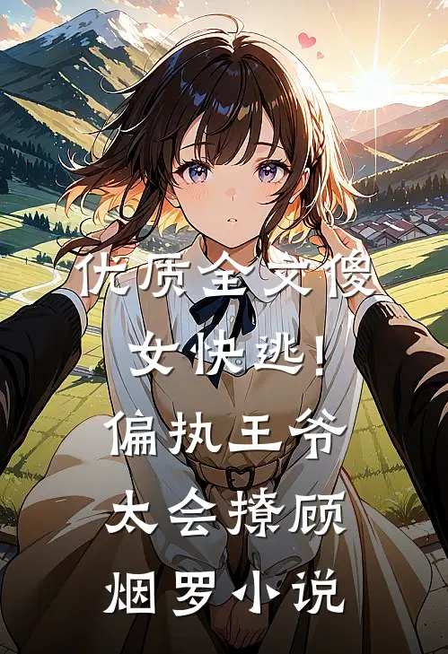 优质全文傻女快逃!偏执王爷太会撩顾烟罗小说