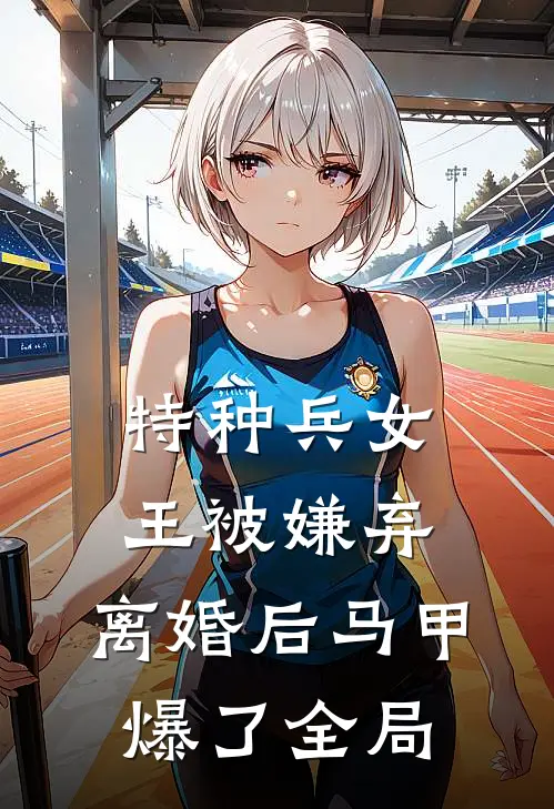 特种兵女王被嫌弃，离婚后马甲爆了全局