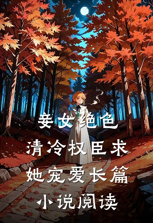 妾女绝色清冷权臣求她宠爱长篇阅读