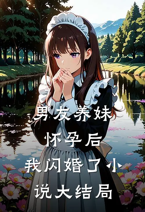 男友养妹怀孕后,我闪婚了大结局