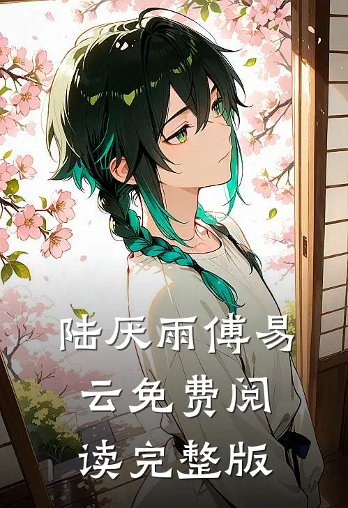 陆厌雨傅易云免费阅读完整版