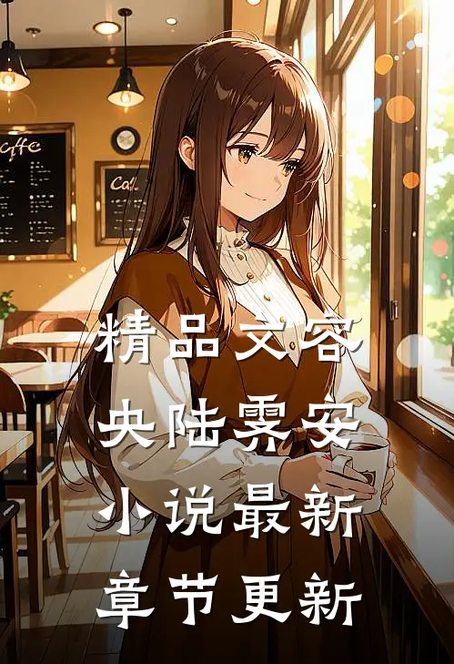 精品文容央陆霁安小说最新章节更新