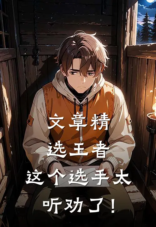 文章精选王者：这个选手太听劝了！