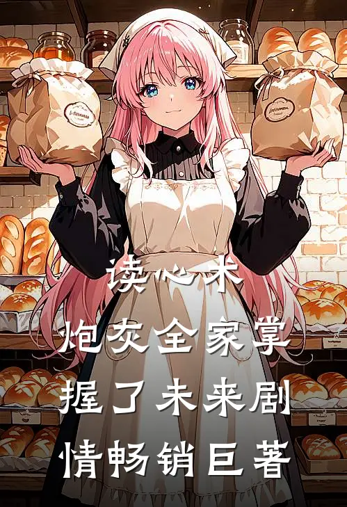 读心术：炮灰全家掌握了未来剧情畅销巨著