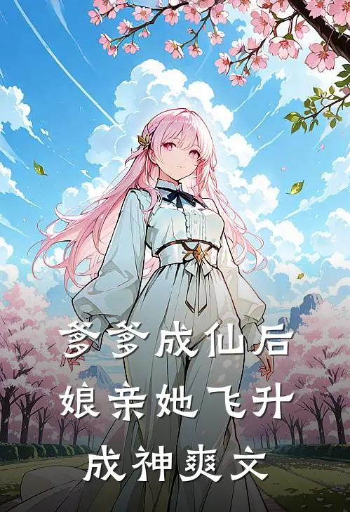 爹爹成仙后,娘亲她飞升成神爽文