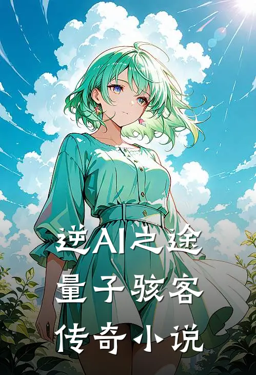 逆AI之途：量子骇客传奇小说