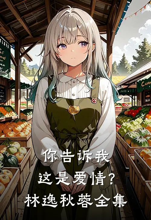 你告诉我,这是爱情?林逸秋蓉 全集免费阅读