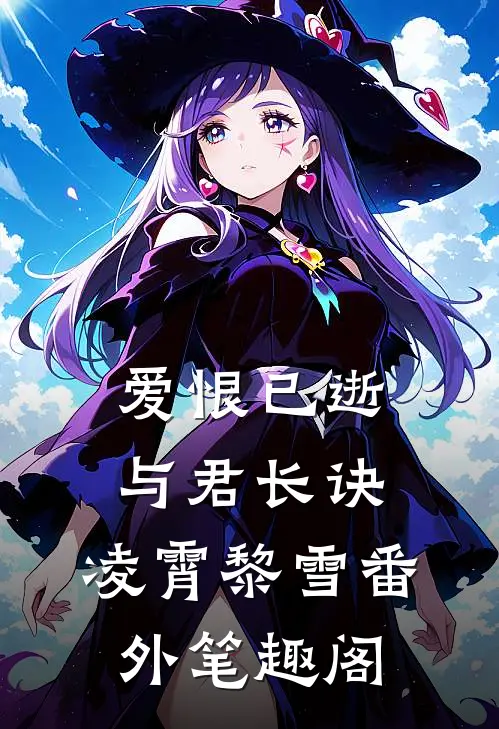 爱恨已逝，与君长诀：凌霄黎雪番外笔趣阁