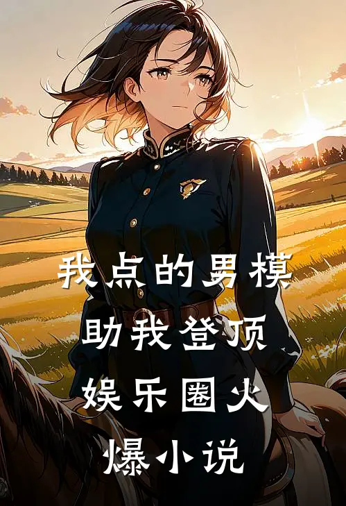 我点的男模，助我登顶娱乐圈火爆小说
