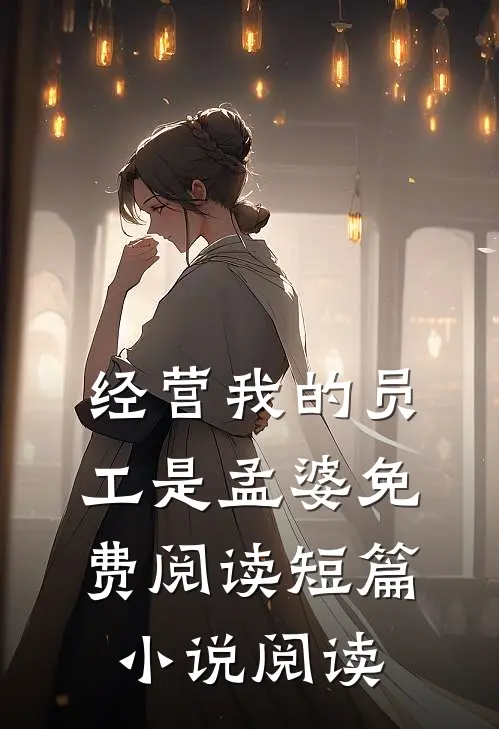 经营我的员工是孟婆免费阅读短篇小说阅读