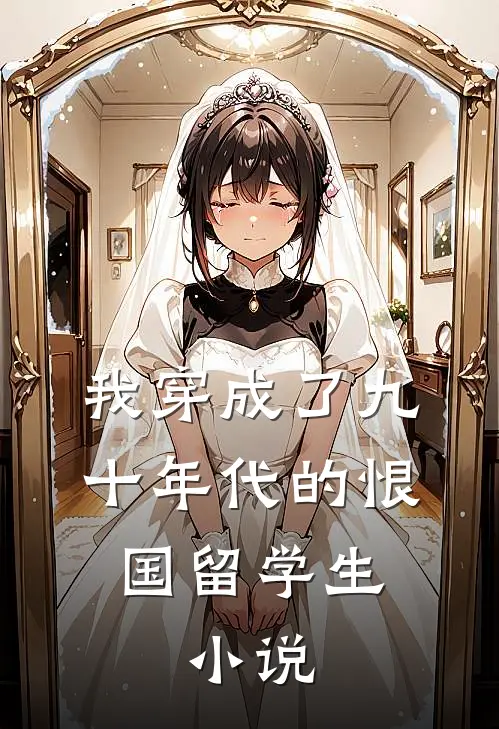 我穿成了九十年代的恨国留学生.免费阅读