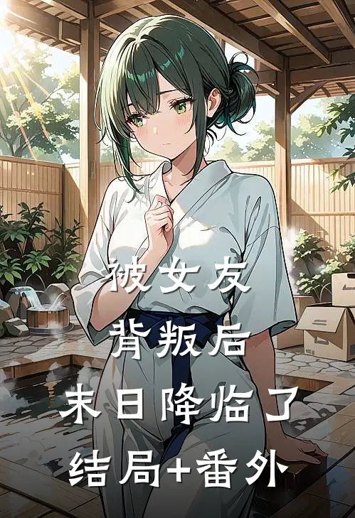 被女友背叛后，末日降临了结局+番外