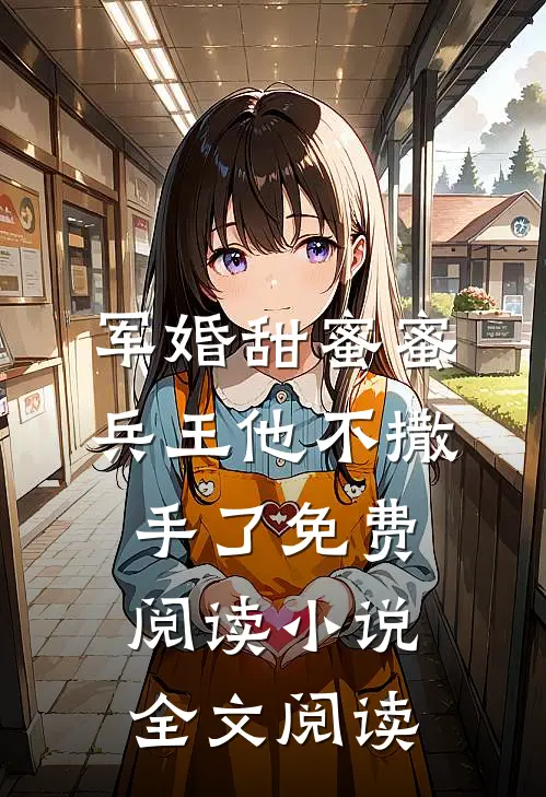 军婚甜蜜蜜,兵王他不撒手了免费阅读小说全文阅读