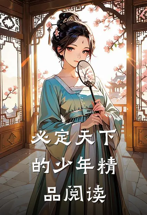 必定天下的少年精品阅读