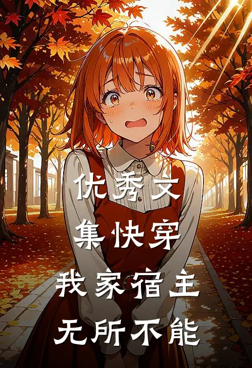 优秀文集快穿：我家宿主无所不能