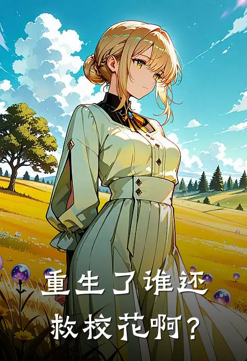 重生了谁还救校花啊？