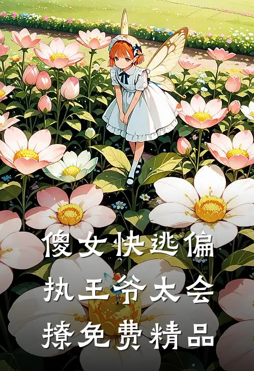 傻女快逃偏执王爷太会撩免费精品