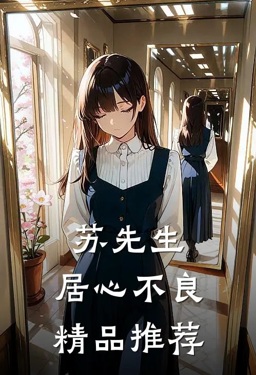苏先生，居心不良精品推荐