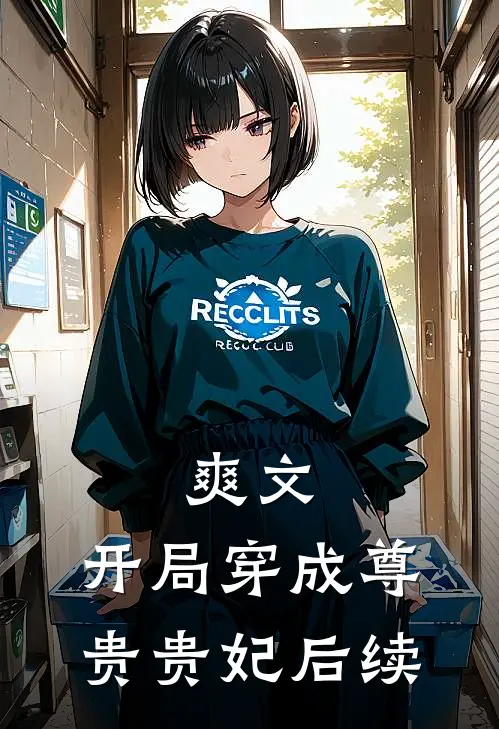爽文：开局穿成尊贵贵妃后续