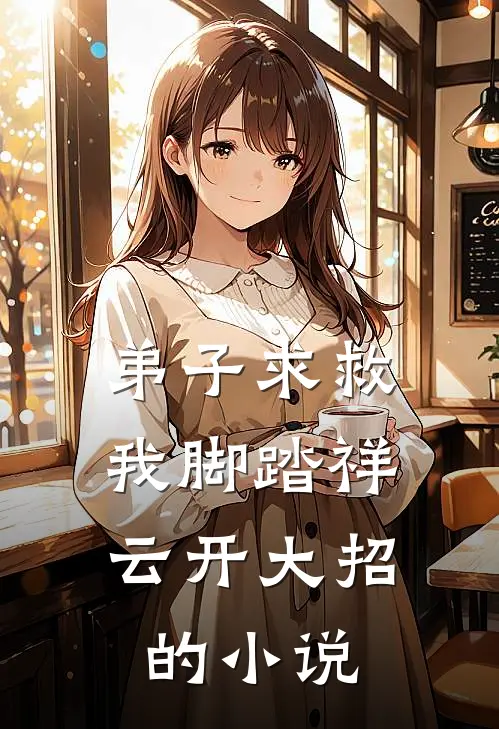 弟子求救，我脚踏祥云开大招的小说