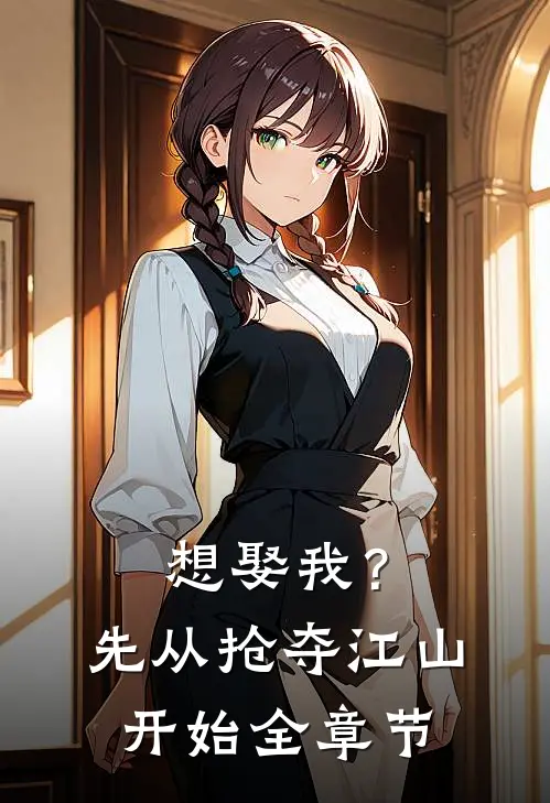 想娶我？先从抢夺江山开始全章节