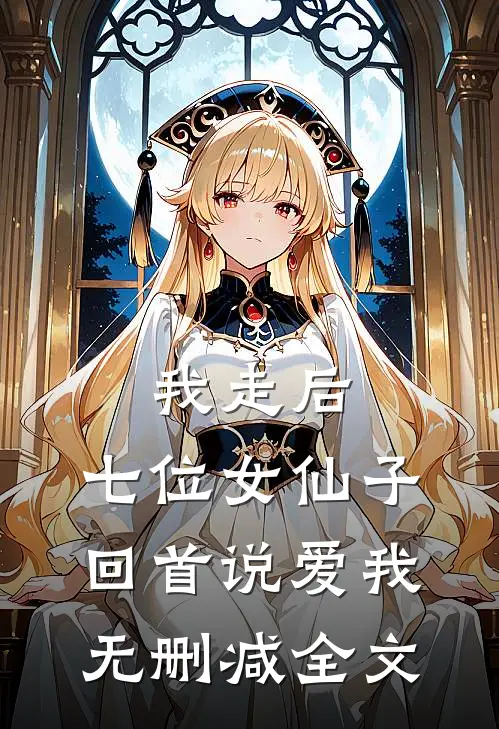 我走后,七位女仙子回首说爱我无删减全文免费阅读