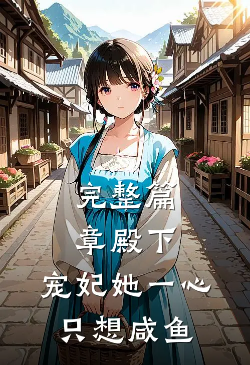 完整篇章殿下，宠妃她一心只想咸鱼