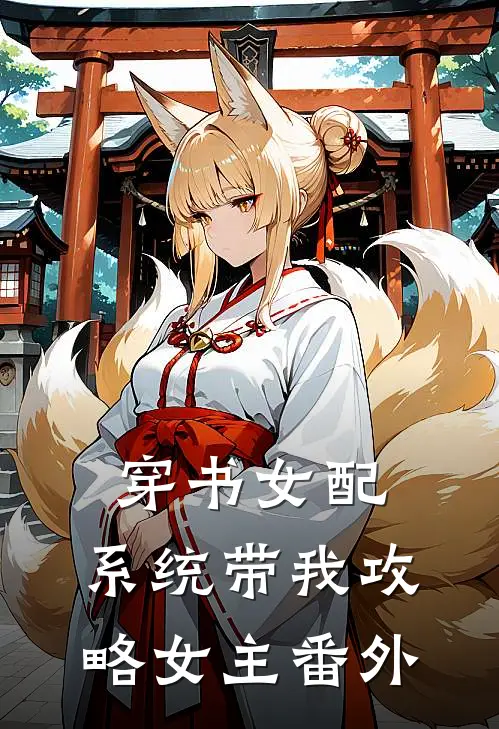 穿书女配，系统带我攻略女主 番外