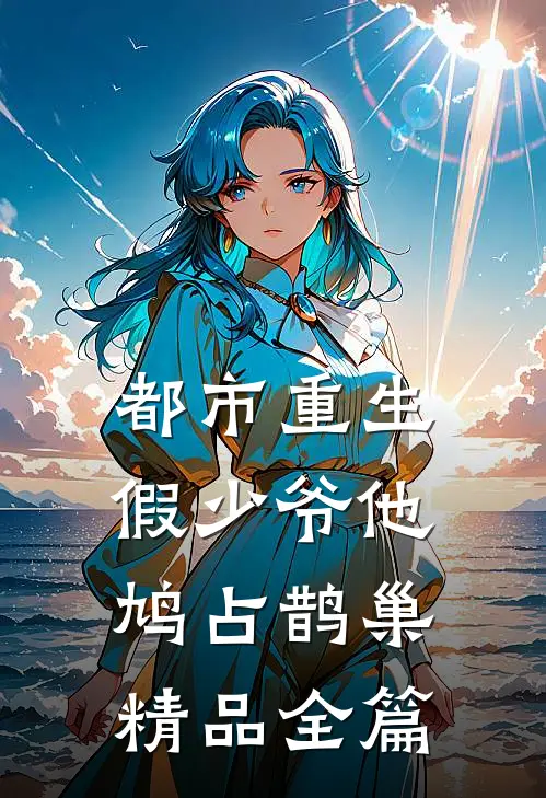 都市重生：假少爷他鸠占鹊巢精品全篇
