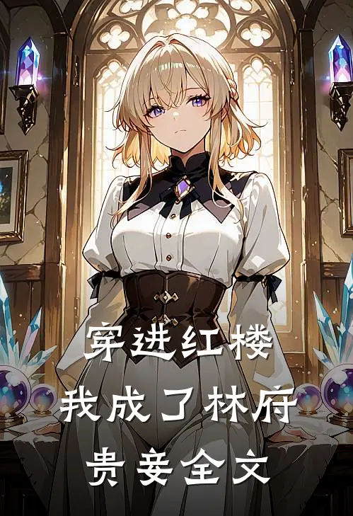 穿进红楼，我成了林府贵妾全文