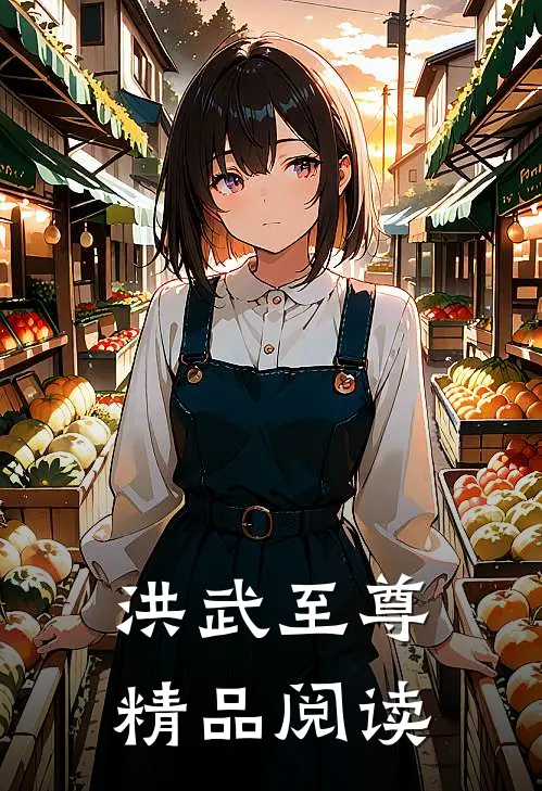 洪武至尊精品阅读