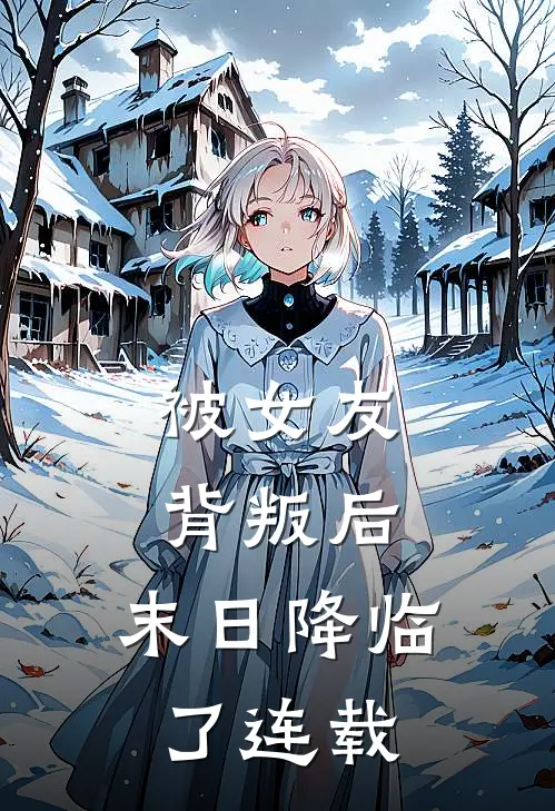 被女友背叛后，末日降临了连载