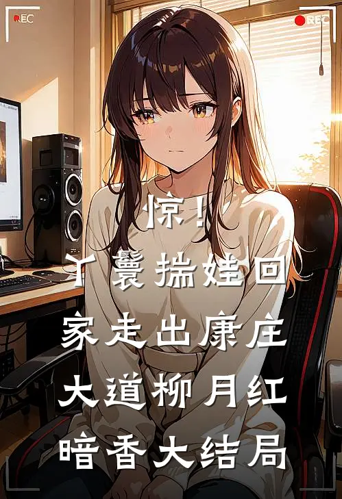 惊！丫鬟揣娃回家，走出康庄大道柳月红暗香大结局