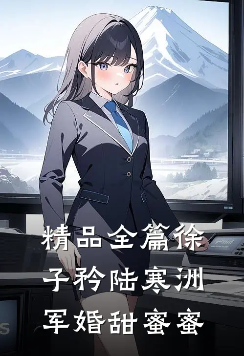 精品全篇徐子矜陆寒洲军婚甜蜜蜜