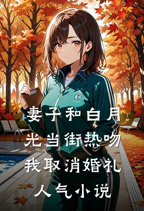 妻子和白月光当街热吻，我取消婚礼人气小说