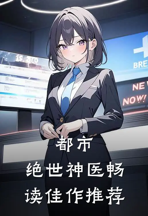 都市绝世神医畅读佳作推荐