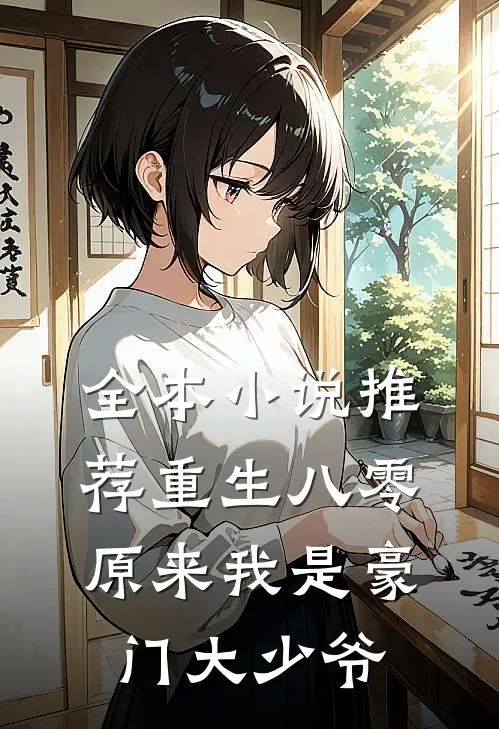全本小说推荐重生八零：原来我是豪门大少爷